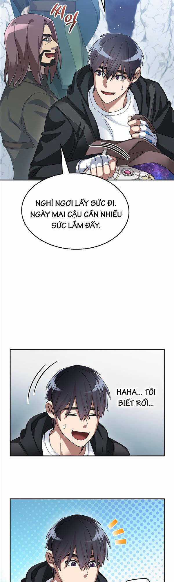 Người Mới Này Quá Mạnh Chapter 57 trang 9