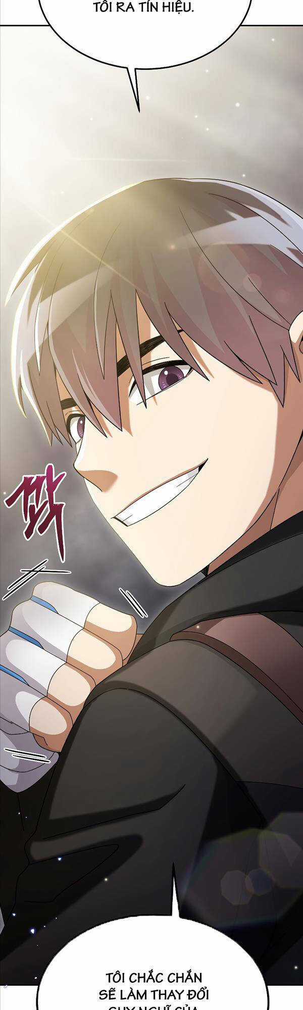 Người Mới Này Quá Mạnh Chapter 58 trang 10