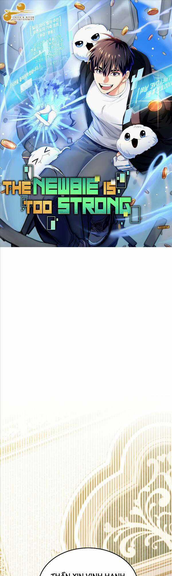 Người Mới Này Quá Mạnh Chapter 58 trang 12