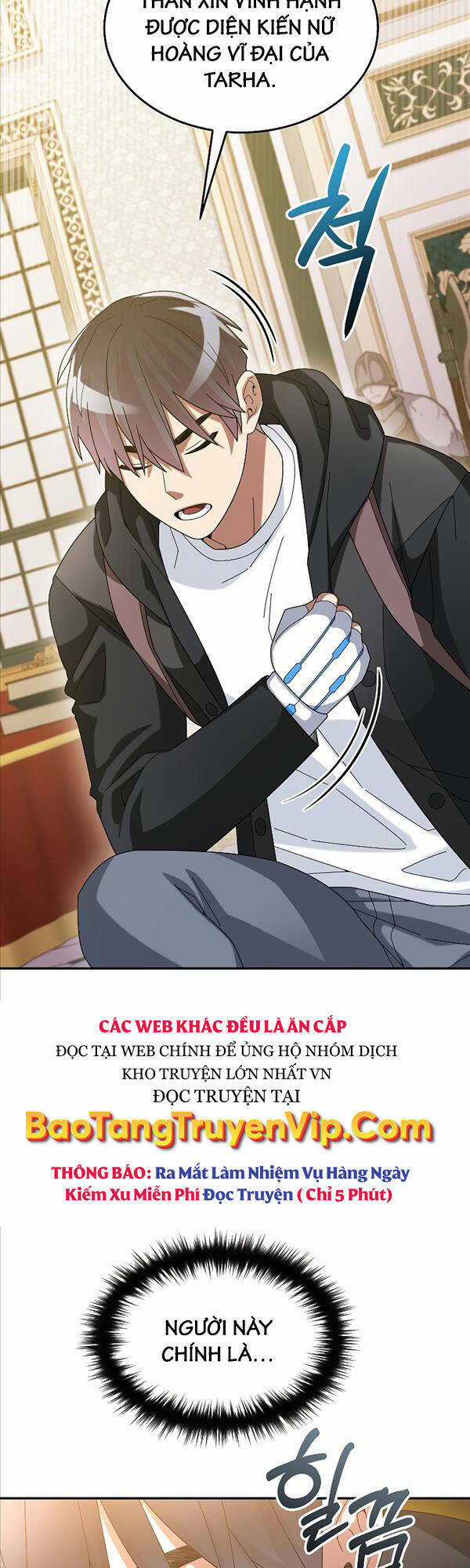 Người Mới Này Quá Mạnh Chapter 58 trang 13