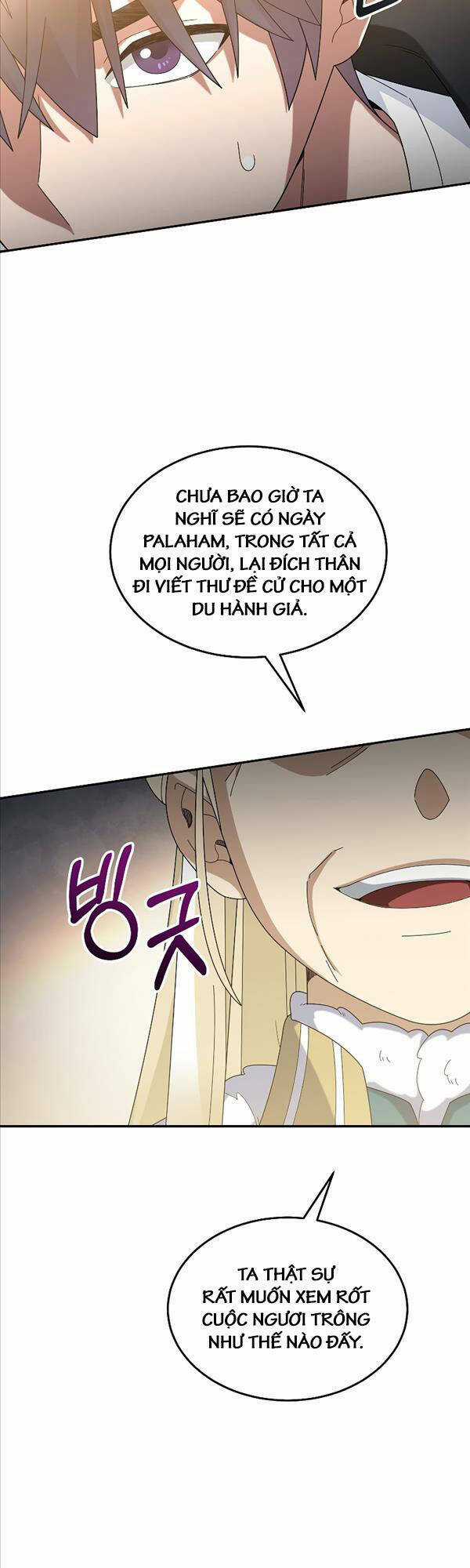 Người Mới Này Quá Mạnh Chapter 58 trang 14