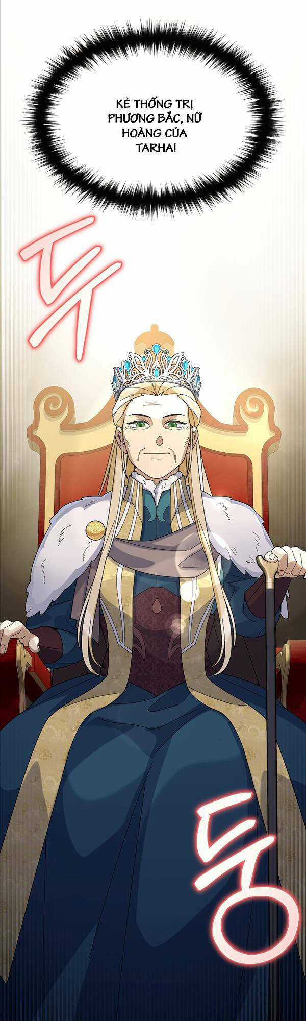 Người Mới Này Quá Mạnh Chapter 58 trang 15