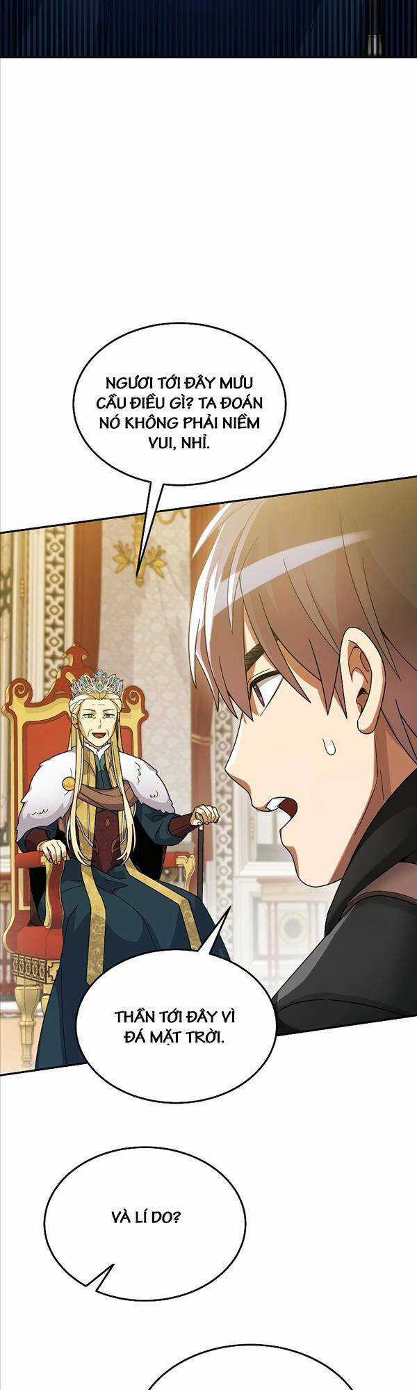 Người Mới Này Quá Mạnh Chapter 58 trang 16