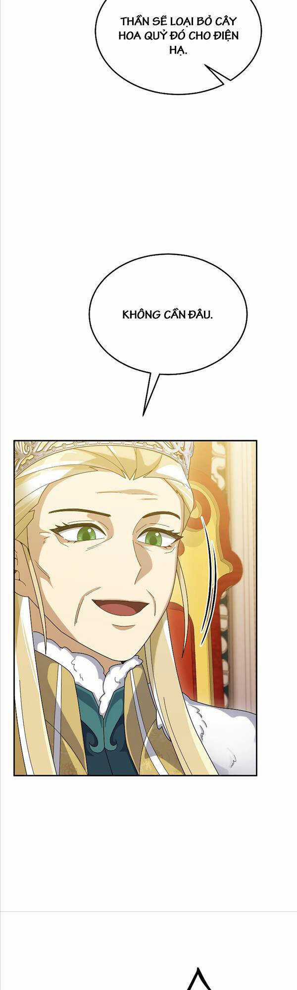 Người Mới Này Quá Mạnh Chapter 58 trang 17