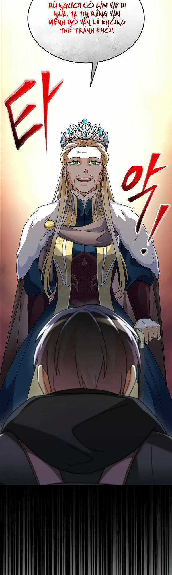 Người Mới Này Quá Mạnh Chapter 58 trang 19