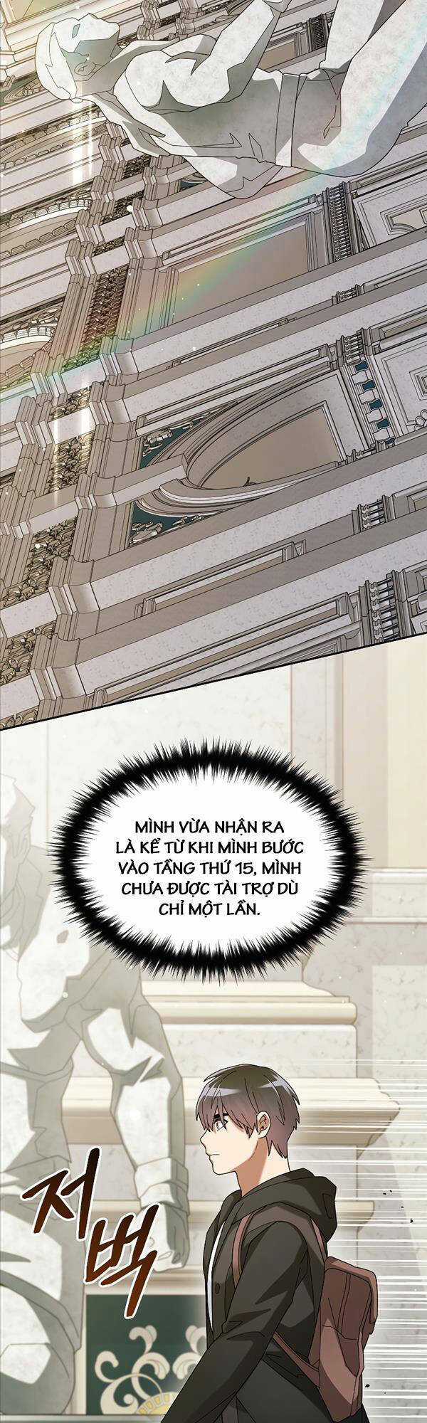 Người Mới Này Quá Mạnh Chapter 58 trang 2