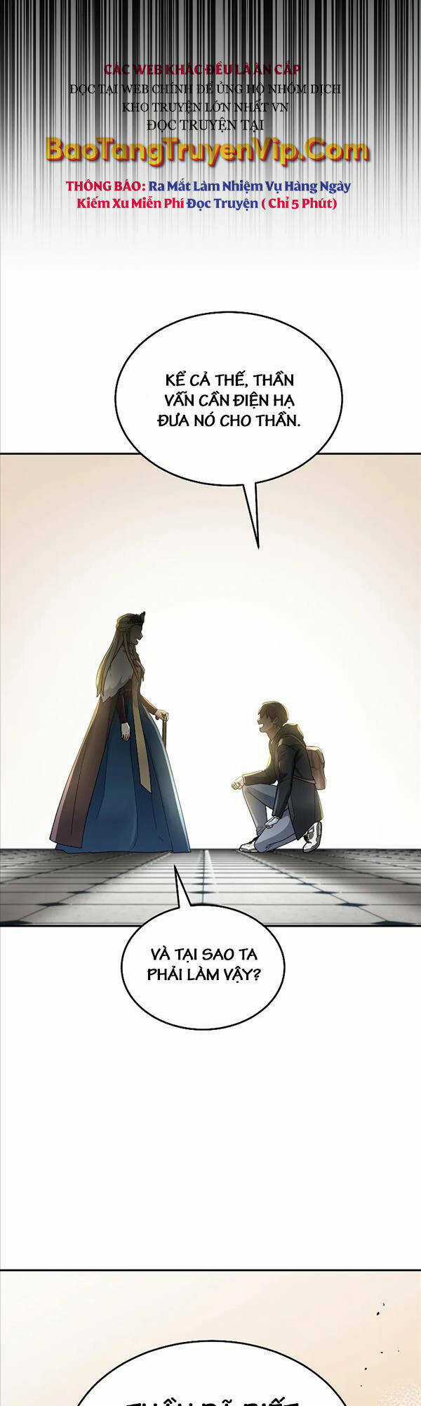 Người Mới Này Quá Mạnh Chapter 58 trang 20