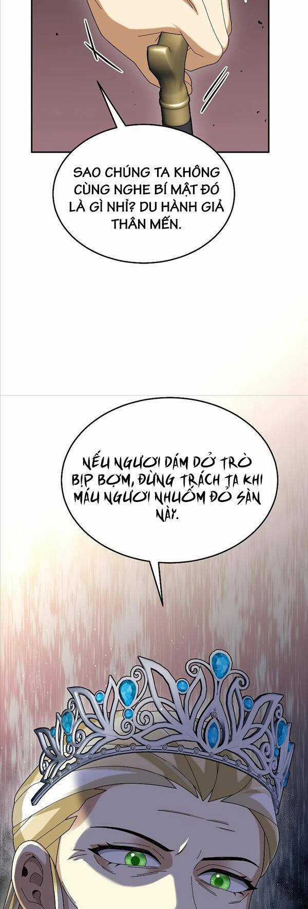 Người Mới Này Quá Mạnh Chapter 58 trang 22