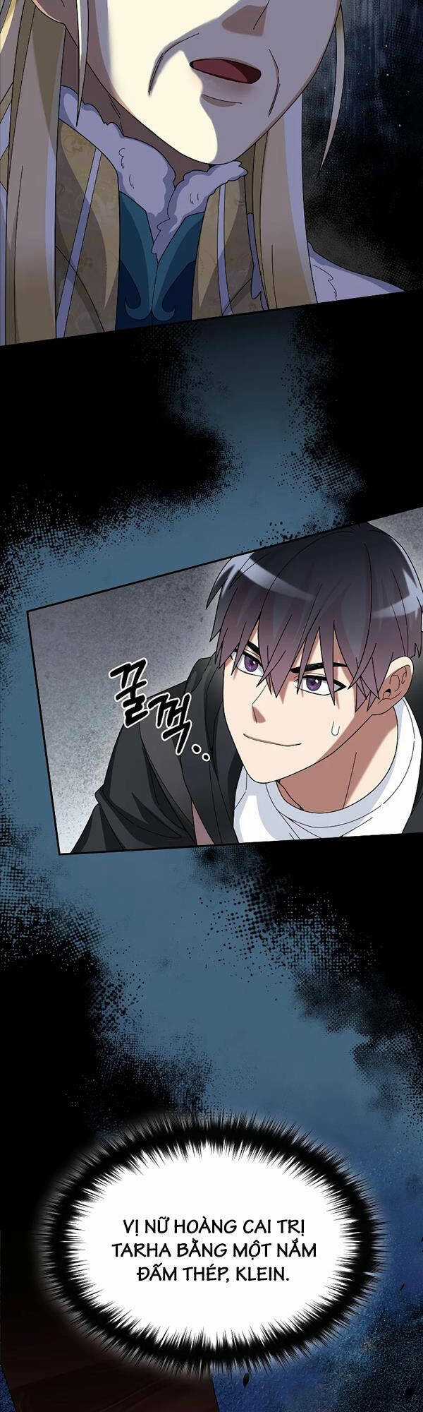 Người Mới Này Quá Mạnh Chapter 58 trang 23