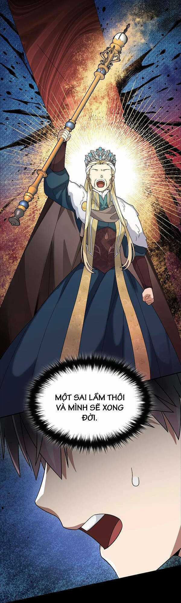 Người Mới Này Quá Mạnh Chapter 58 trang 24