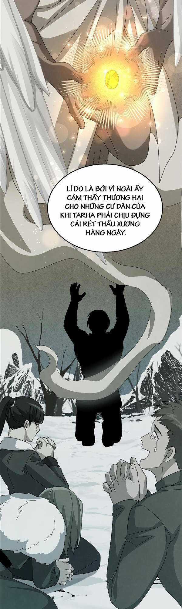 Người Mới Này Quá Mạnh Chapter 58 trang 26