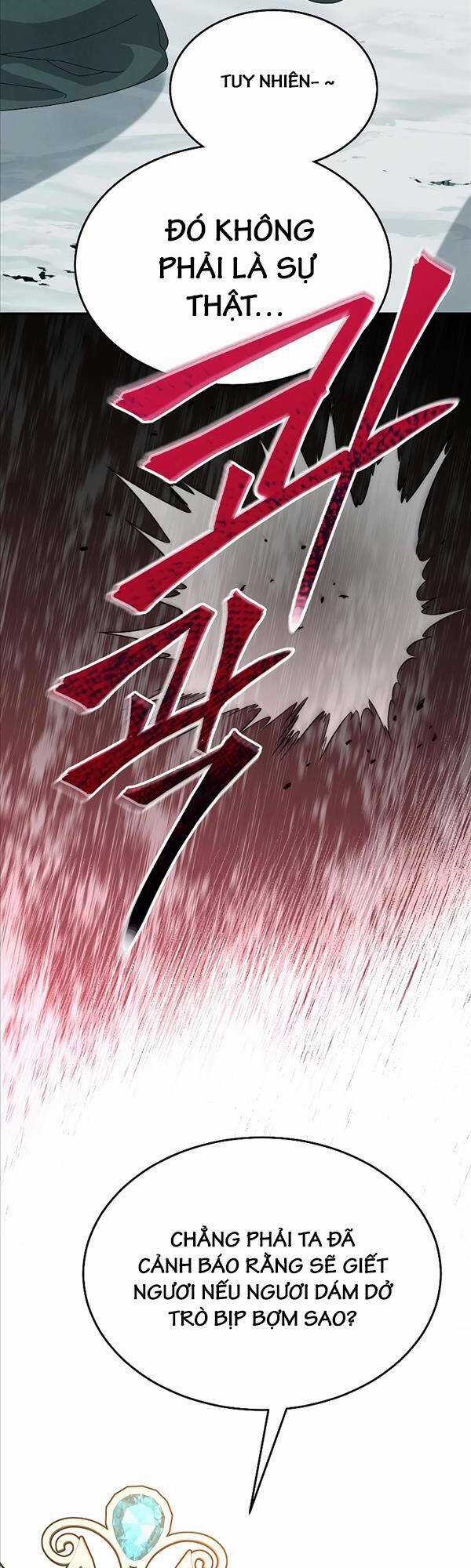 Người Mới Này Quá Mạnh Chapter 58 trang 27