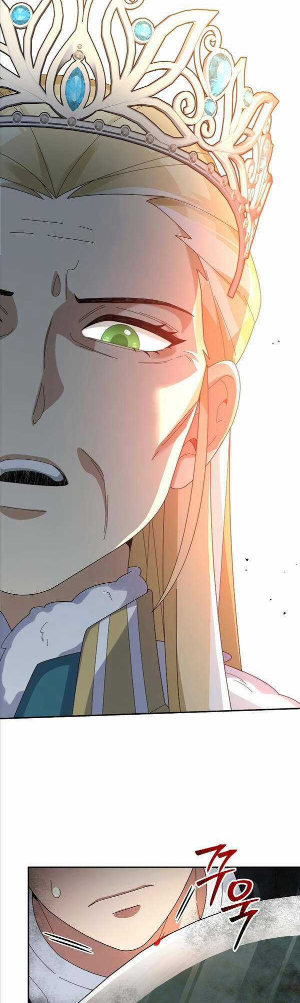 Người Mới Này Quá Mạnh Chapter 58 trang 28