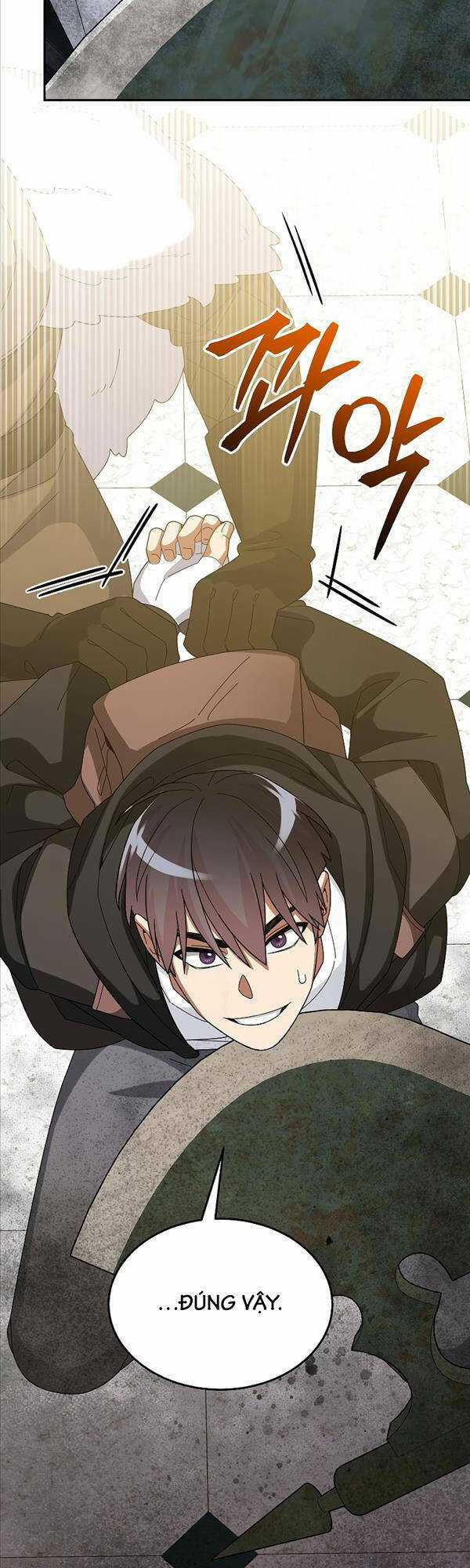 Người Mới Này Quá Mạnh Chapter 58 trang 29