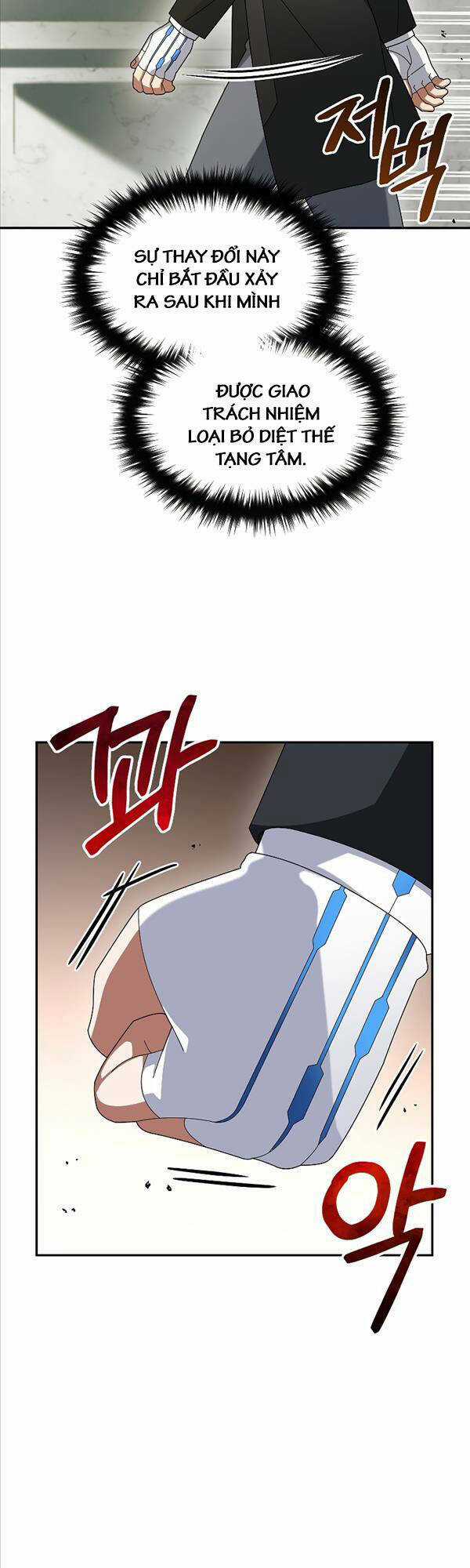 Người Mới Này Quá Mạnh Chapter 58 trang 3