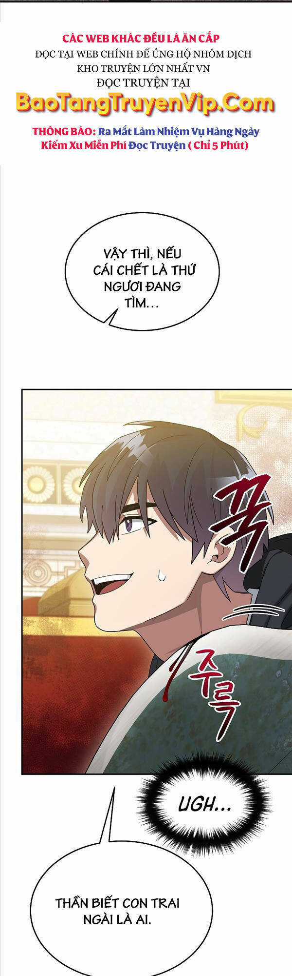 Người Mới Này Quá Mạnh Chapter 58 trang 30