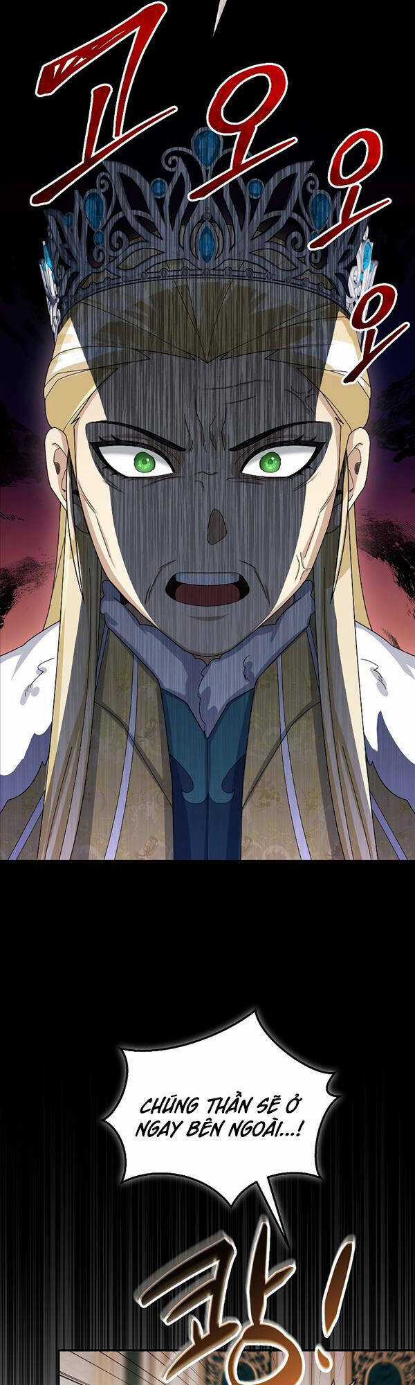 Người Mới Này Quá Mạnh Chapter 58 trang 34