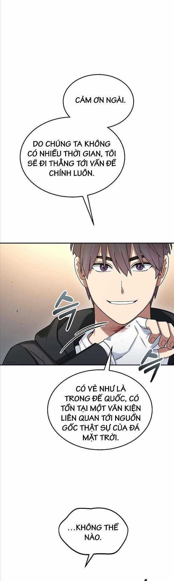 Người Mới Này Quá Mạnh Chapter 58 trang 36