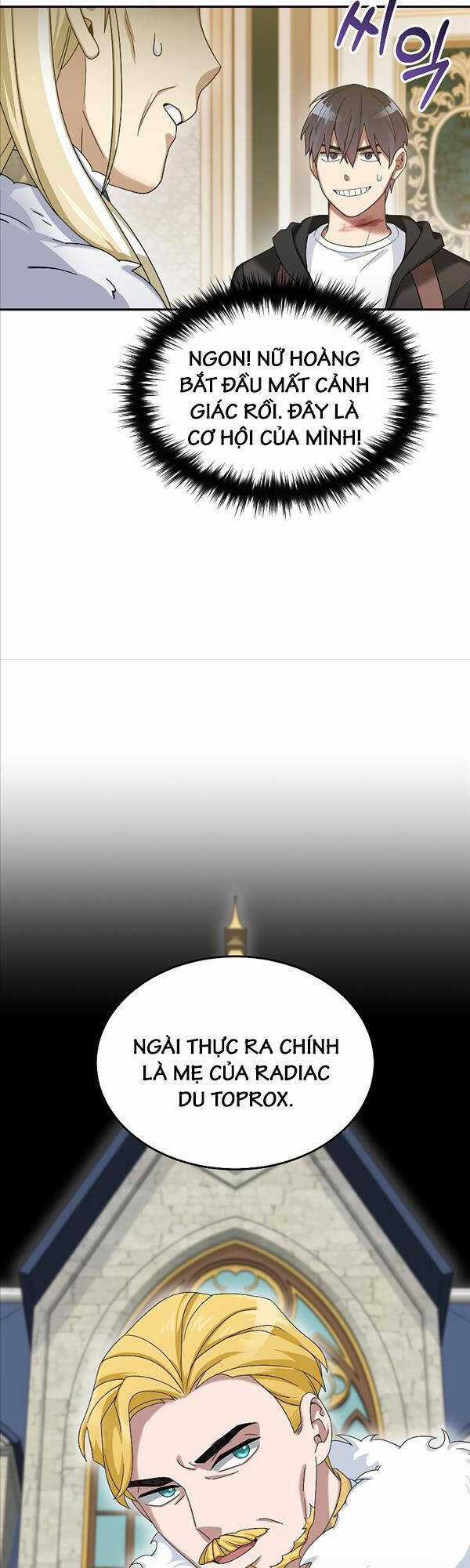 Người Mới Này Quá Mạnh Chapter 58 trang 37