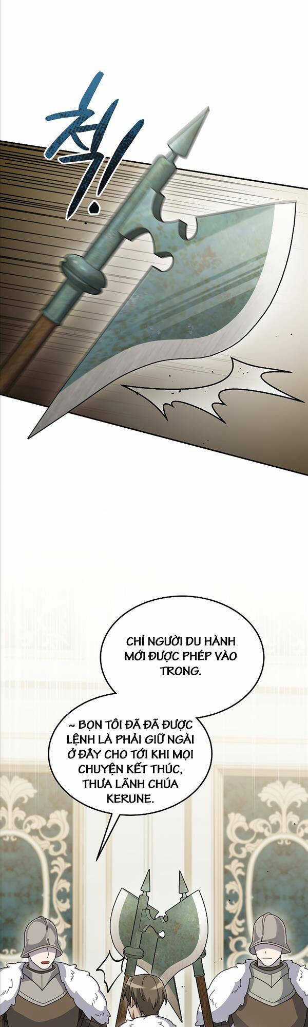 Người Mới Này Quá Mạnh Chapter 58 trang 4