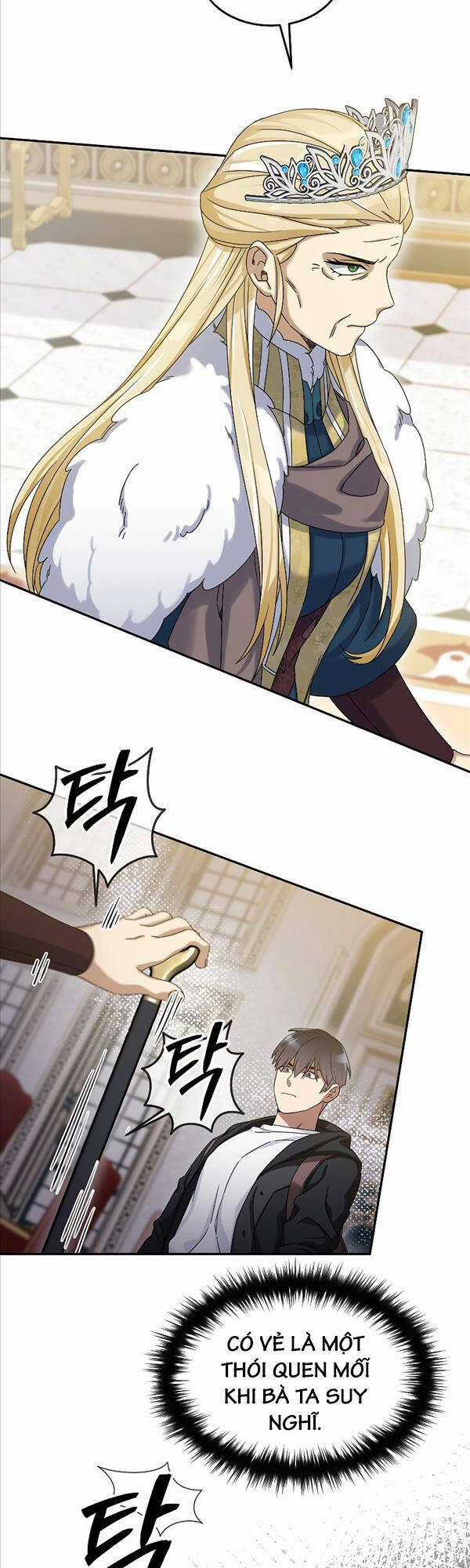 Người Mới Này Quá Mạnh Chapter 58 trang 40