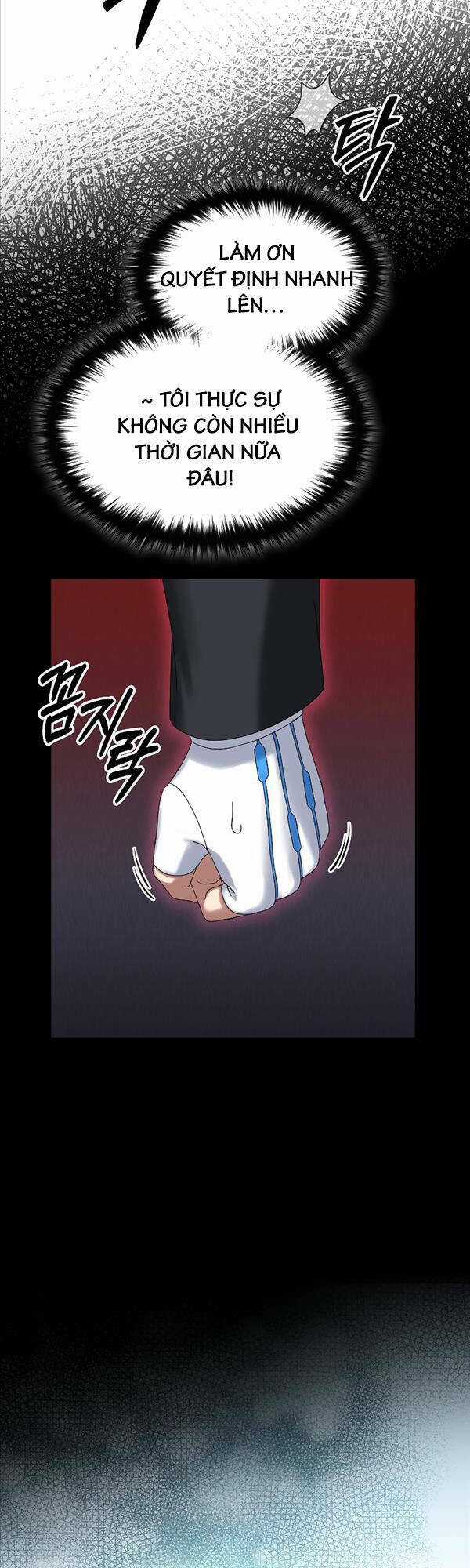 Người Mới Này Quá Mạnh Chapter 58 trang 41