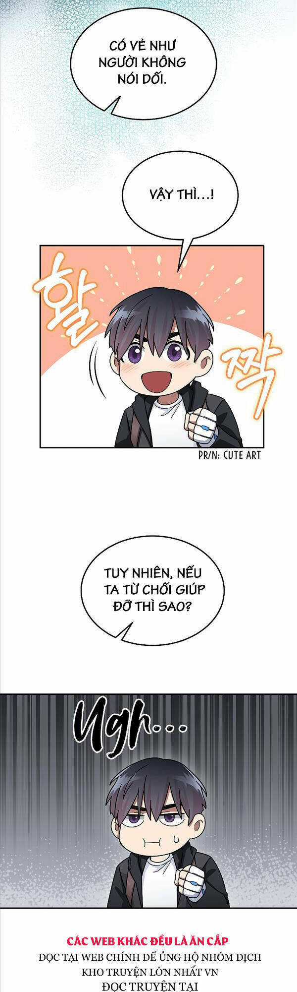 Người Mới Này Quá Mạnh Chapter 58 trang 42