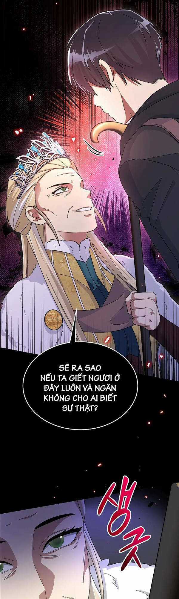 Người Mới Này Quá Mạnh Chapter 58 trang 45