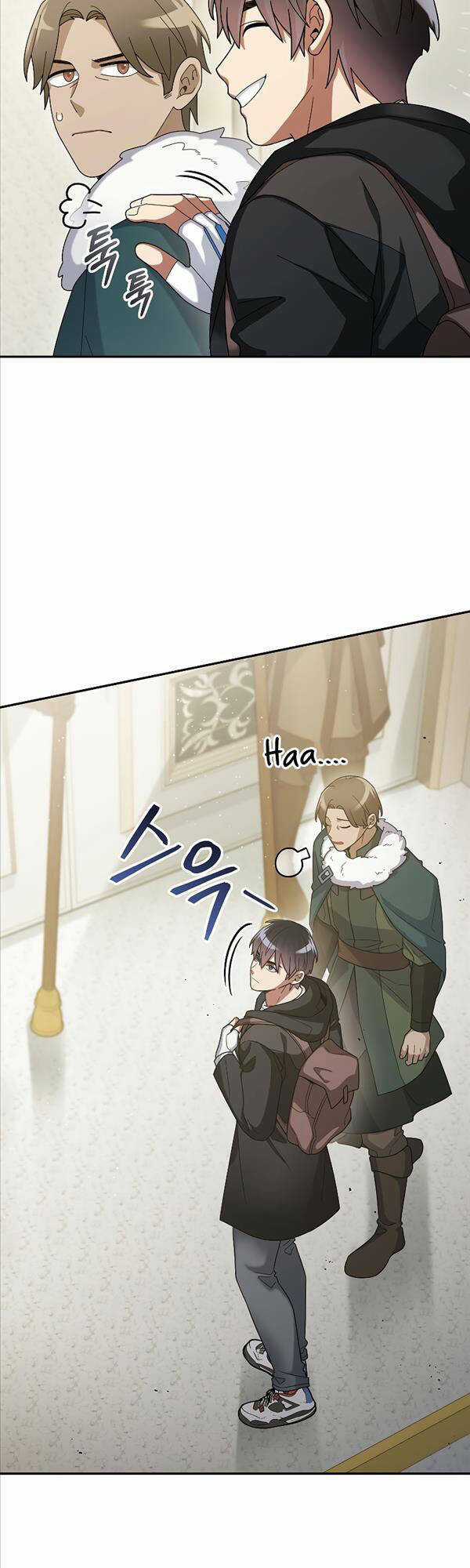 Người Mới Này Quá Mạnh Chapter 58 trang 6