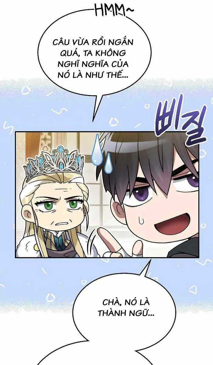 Người Mới Này Quá Mạnh Chapter 59 trang 21