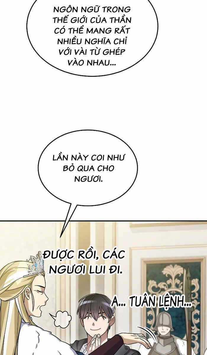 Người Mới Này Quá Mạnh Chapter 59 trang 22