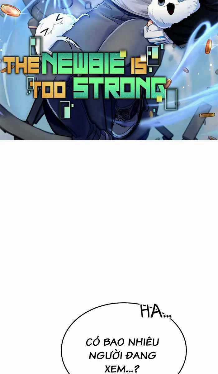 Người Mới Này Quá Mạnh Chapter 59 trang 30