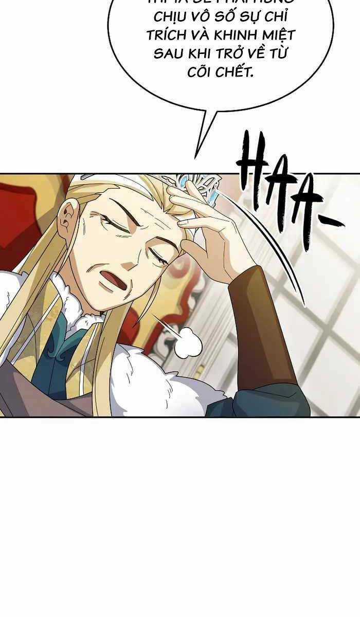 Người Mới Này Quá Mạnh Chapter 59 trang 36