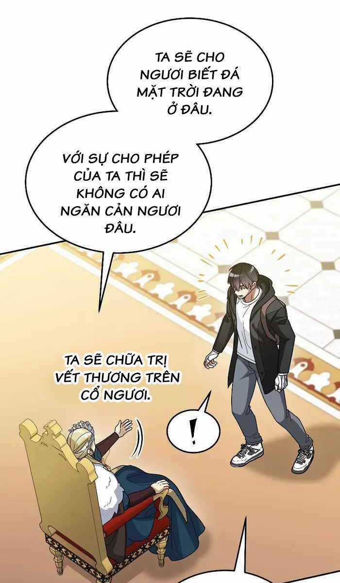 Người Mới Này Quá Mạnh Chapter 59 trang 37