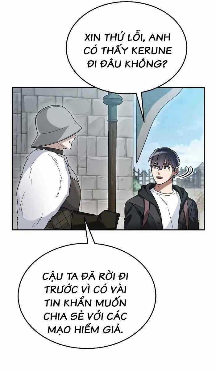 Người Mới Này Quá Mạnh Chapter 59 trang 42