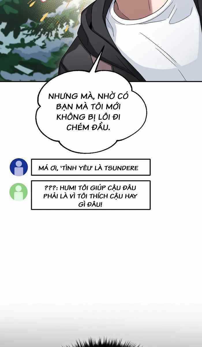 Người Mới Này Quá Mạnh Chapter 59 trang 47