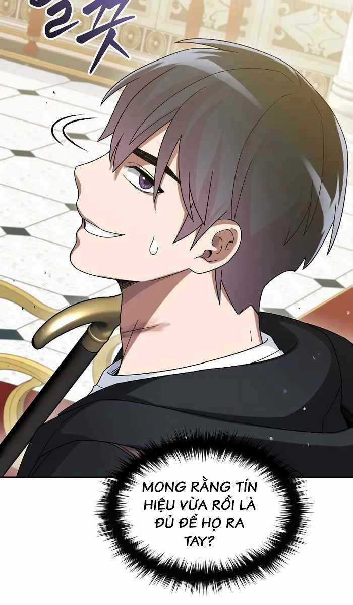 Người Mới Này Quá Mạnh Chapter 59 trang 5