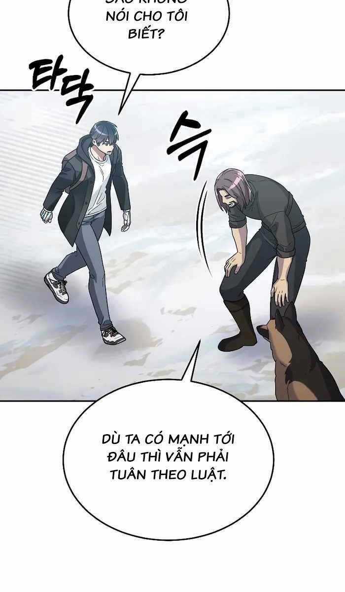 Người Mới Này Quá Mạnh Chapter 59 trang 51