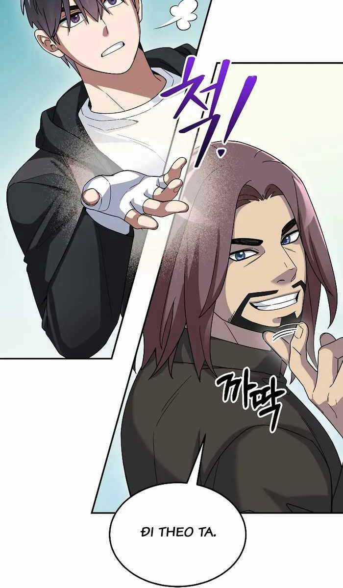 Người Mới Này Quá Mạnh Chapter 59 trang 53