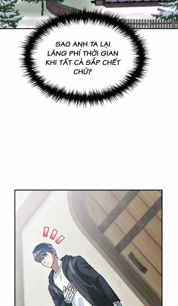 Người Mới Này Quá Mạnh Chapter 59 trang 56