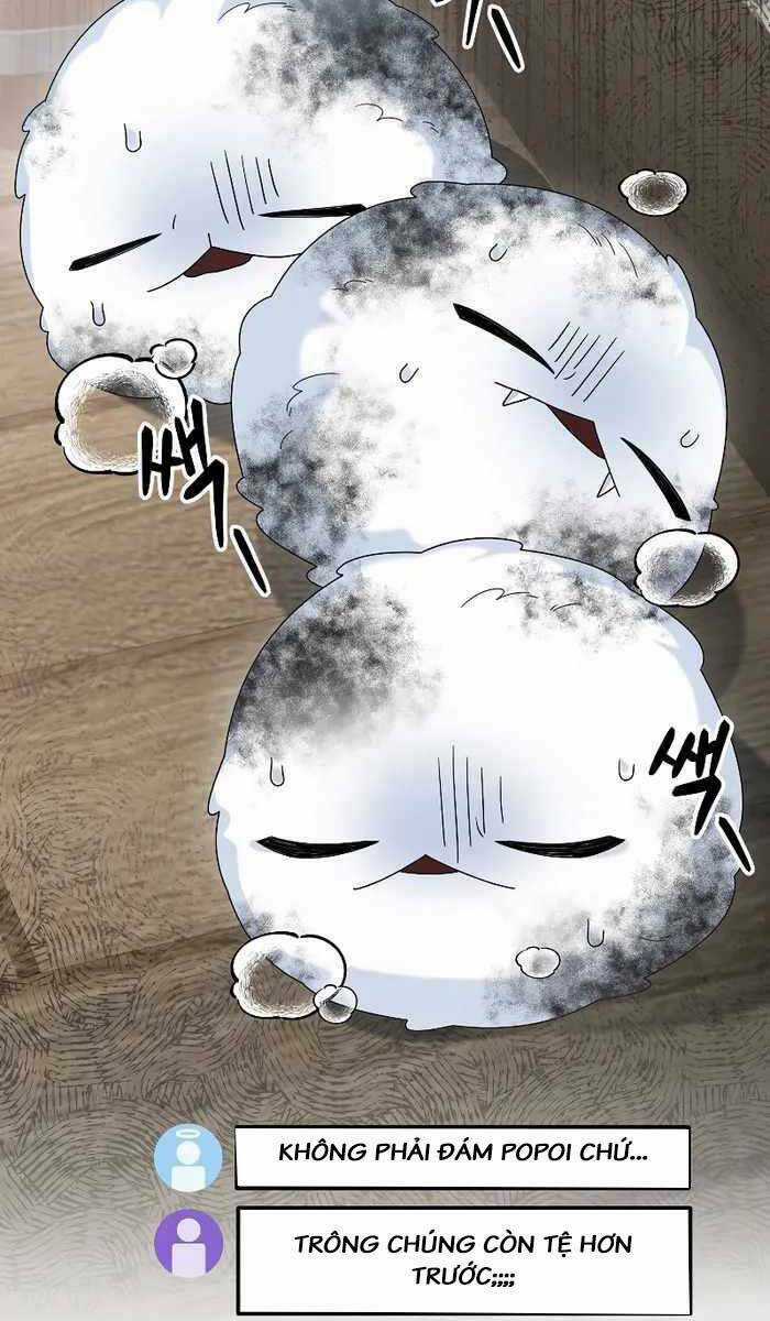 Người Mới Này Quá Mạnh Chapter 59 trang 58