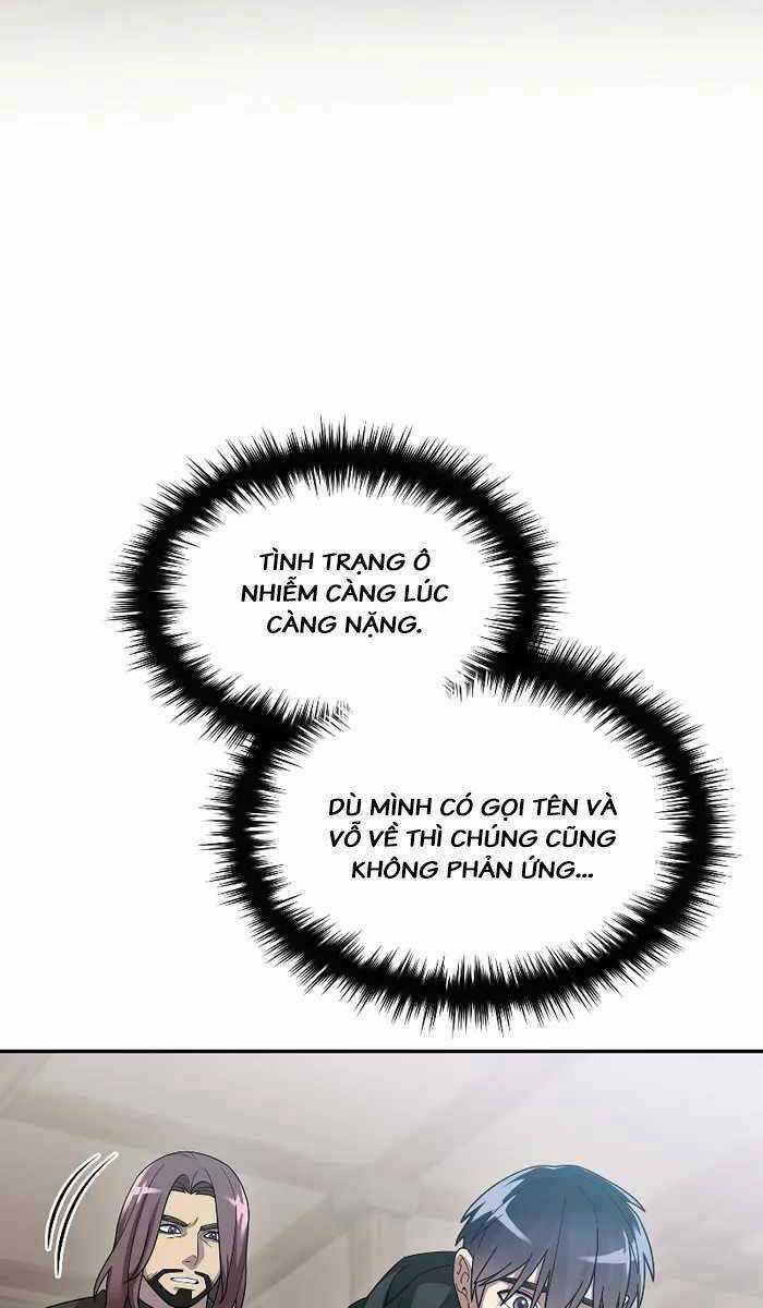 Người Mới Này Quá Mạnh Chapter 59 trang 59