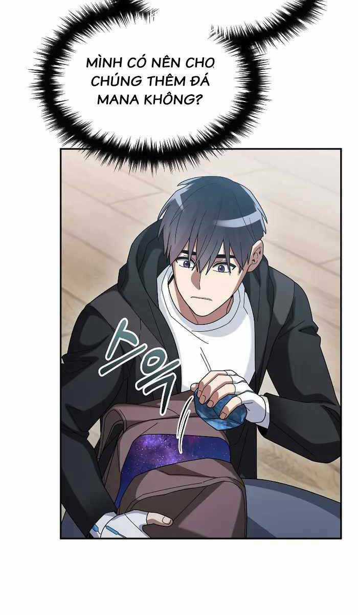 Người Mới Này Quá Mạnh Chapter 59 trang 61