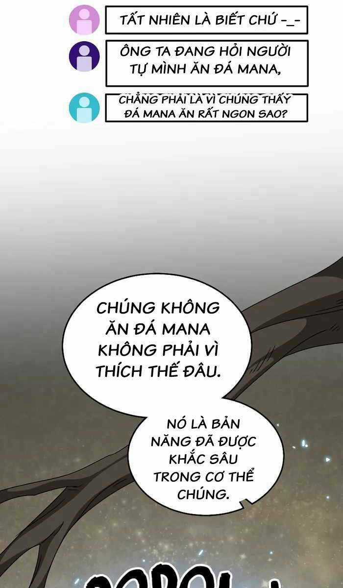 Người Mới Này Quá Mạnh Chapter 59 trang 63