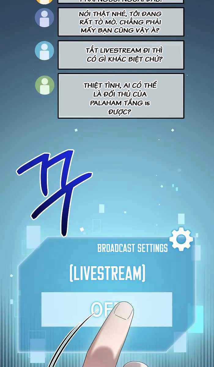 Người Mới Này Quá Mạnh Chapter 59 trang 69