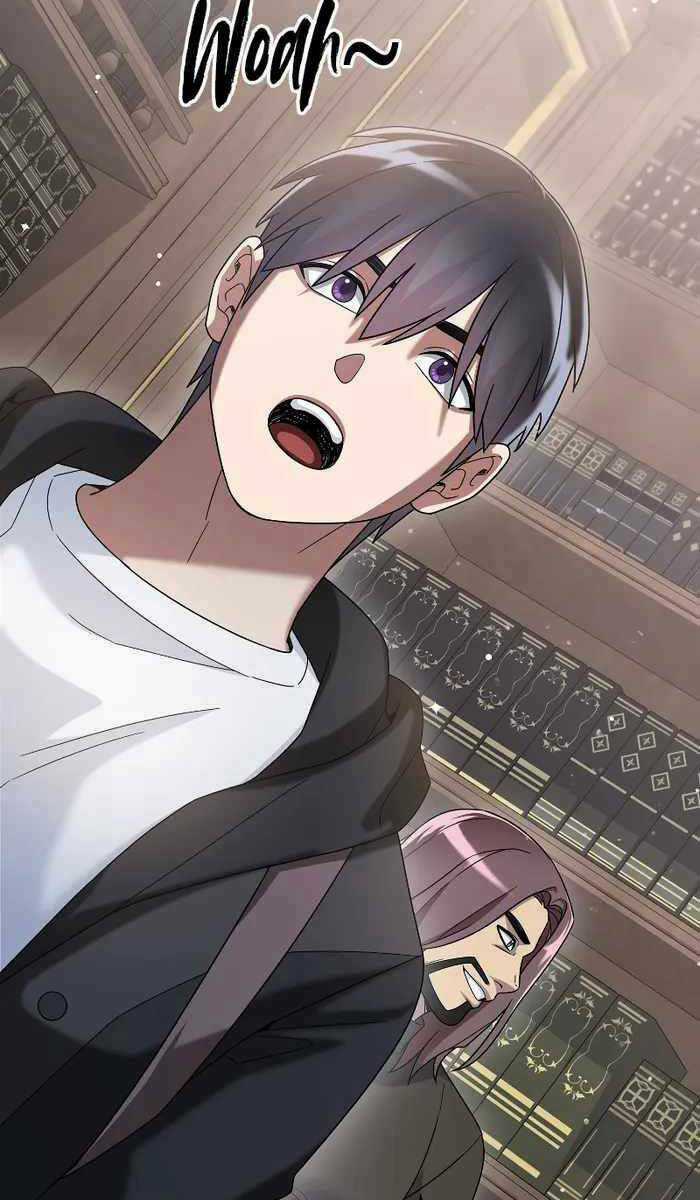 Người Mới Này Quá Mạnh Chapter 59 trang 74