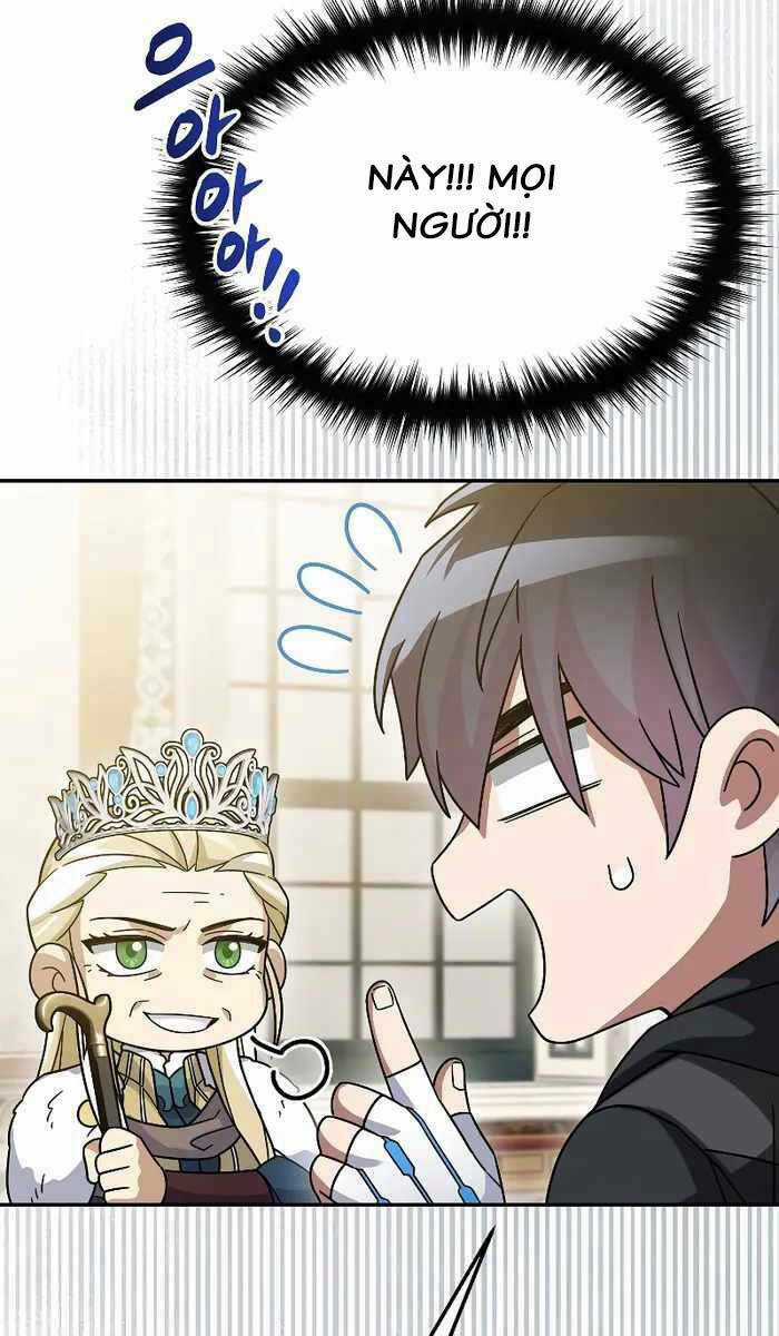 Người Mới Này Quá Mạnh Chapter 59 trang 8