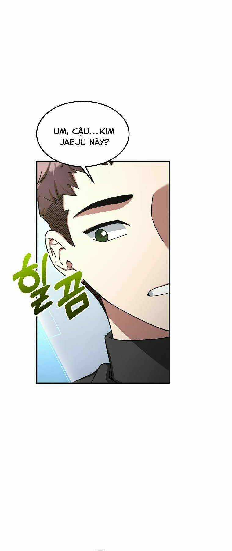 Người Mới Này Quá Mạnh Chapter 6 trang 10