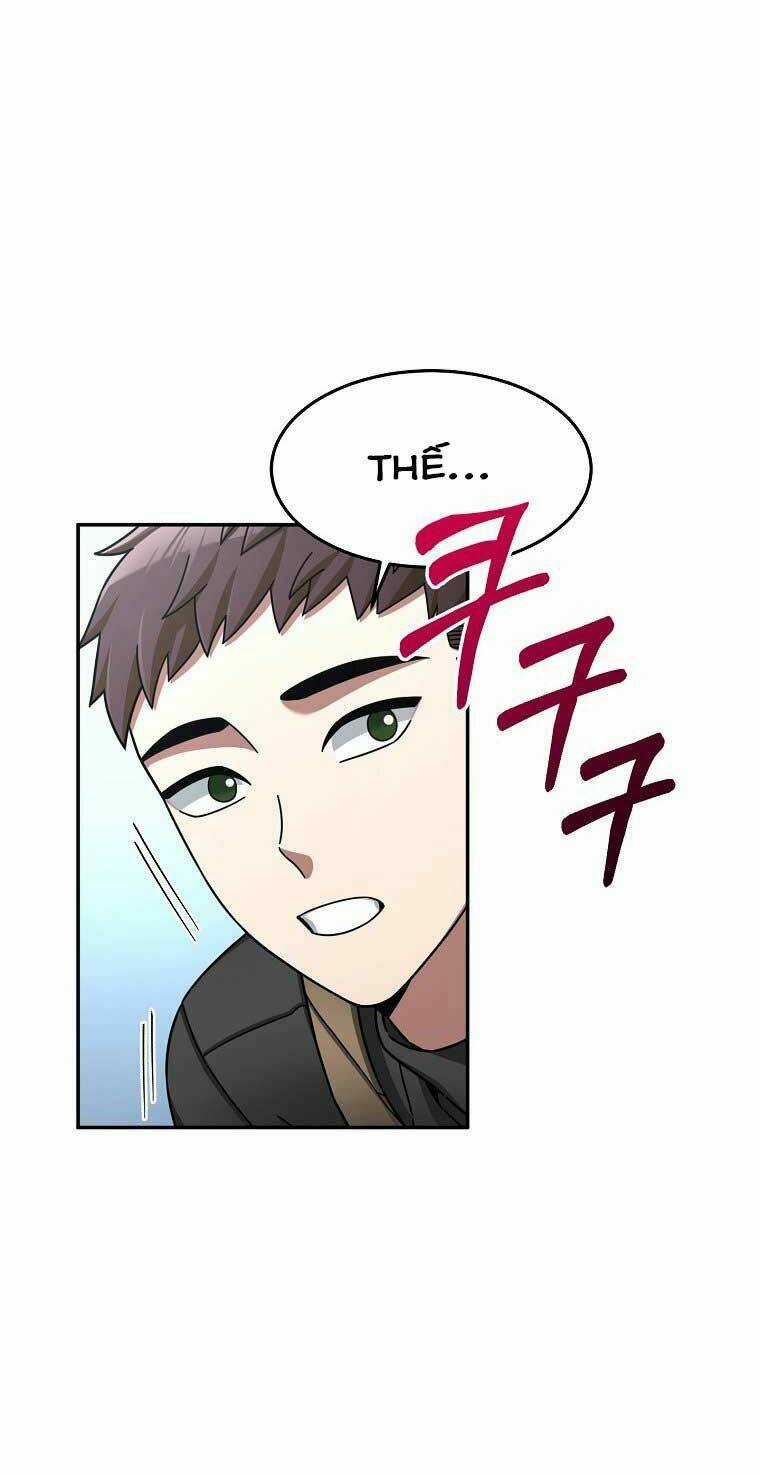 Người Mới Này Quá Mạnh Chapter 6 trang 14