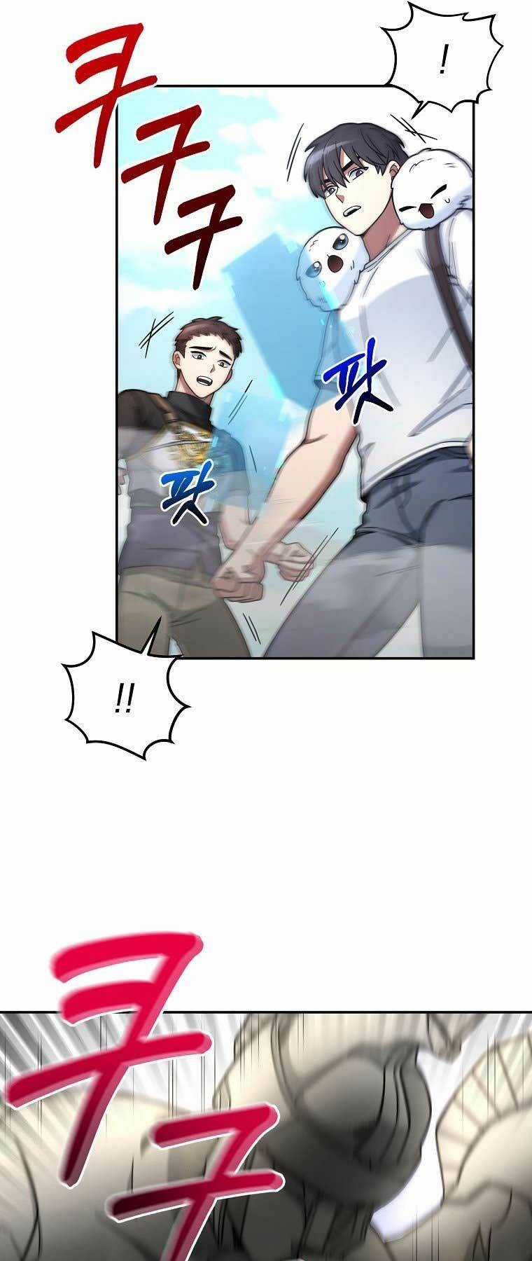 Người Mới Này Quá Mạnh Chapter 6 trang 15